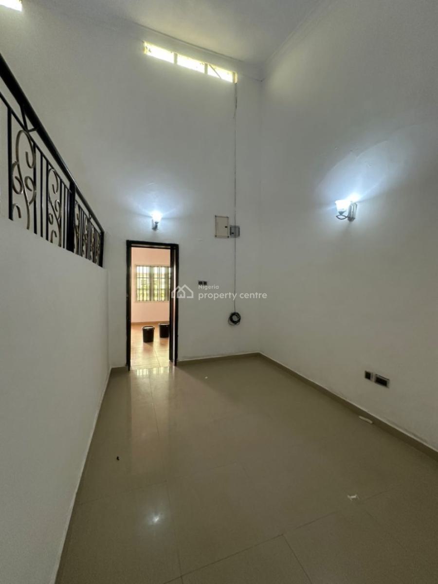 3, Lekki Garden Phase 4, Ajah, Lagos, Terraced Duplex for Rent
