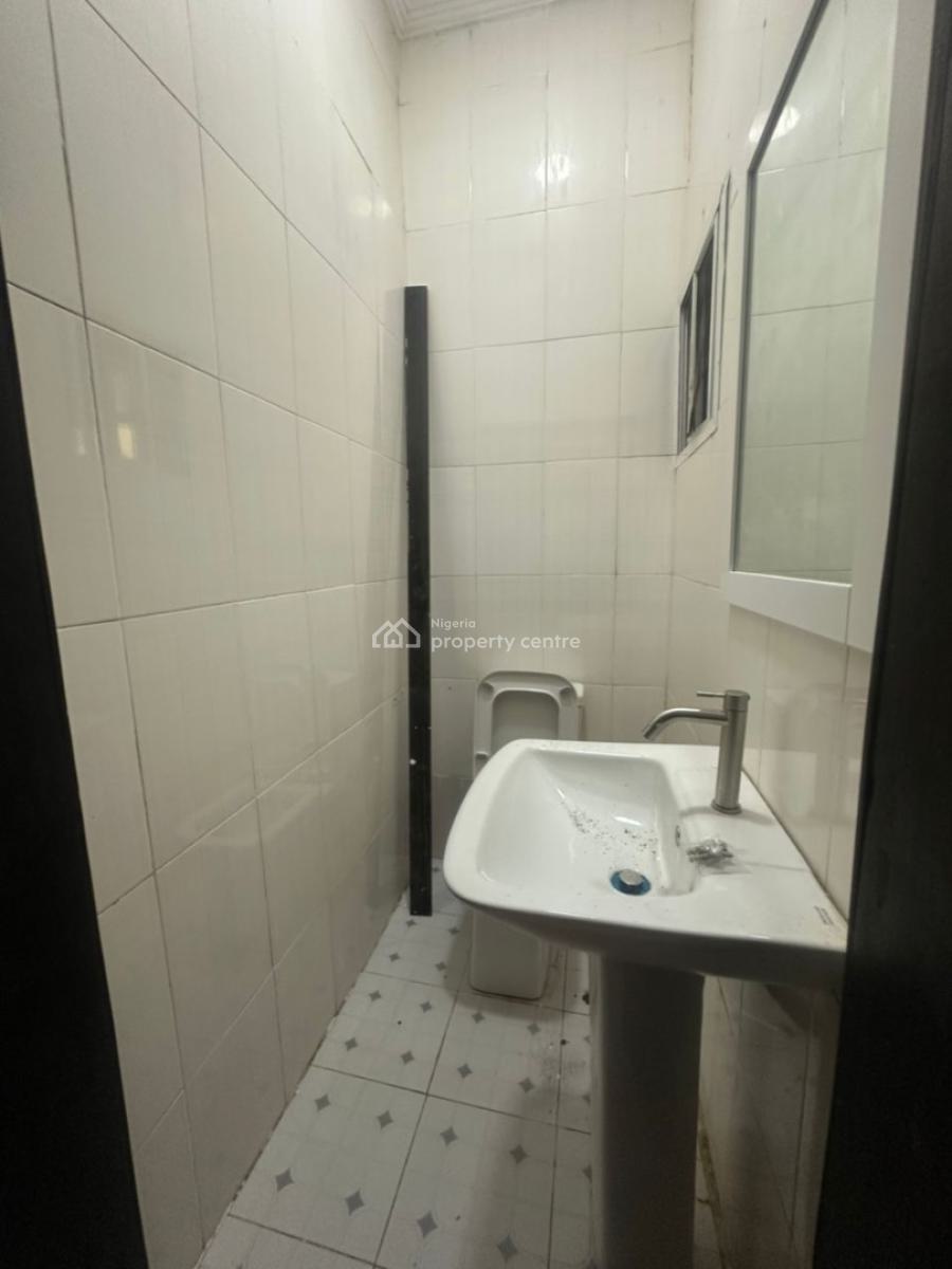 3, Lekki Garden Phase 4, Ajah, Lagos, Terraced Duplex for Rent