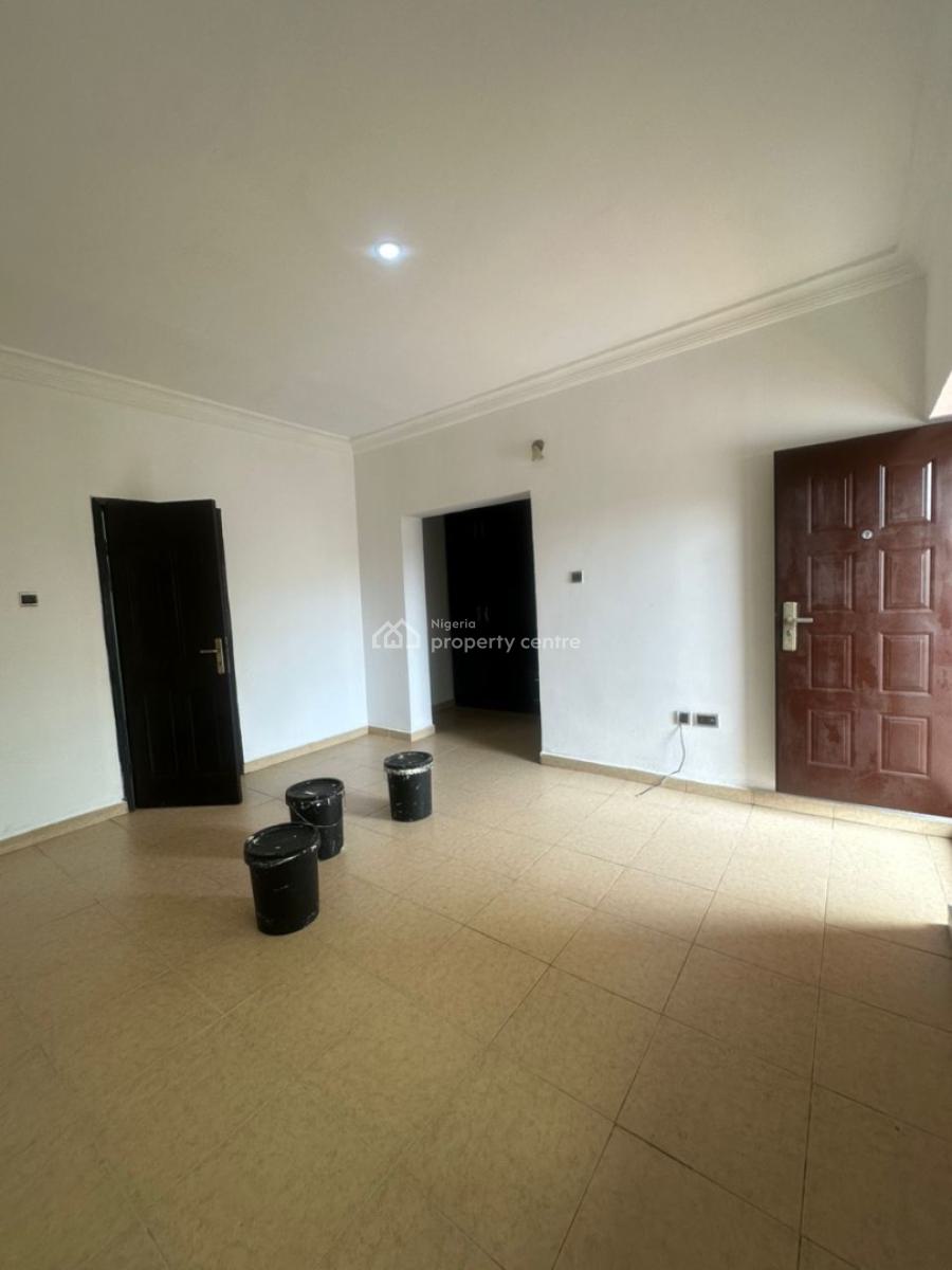 3, Lekki Garden Phase 4, Ajah, Lagos, Terraced Duplex for Rent