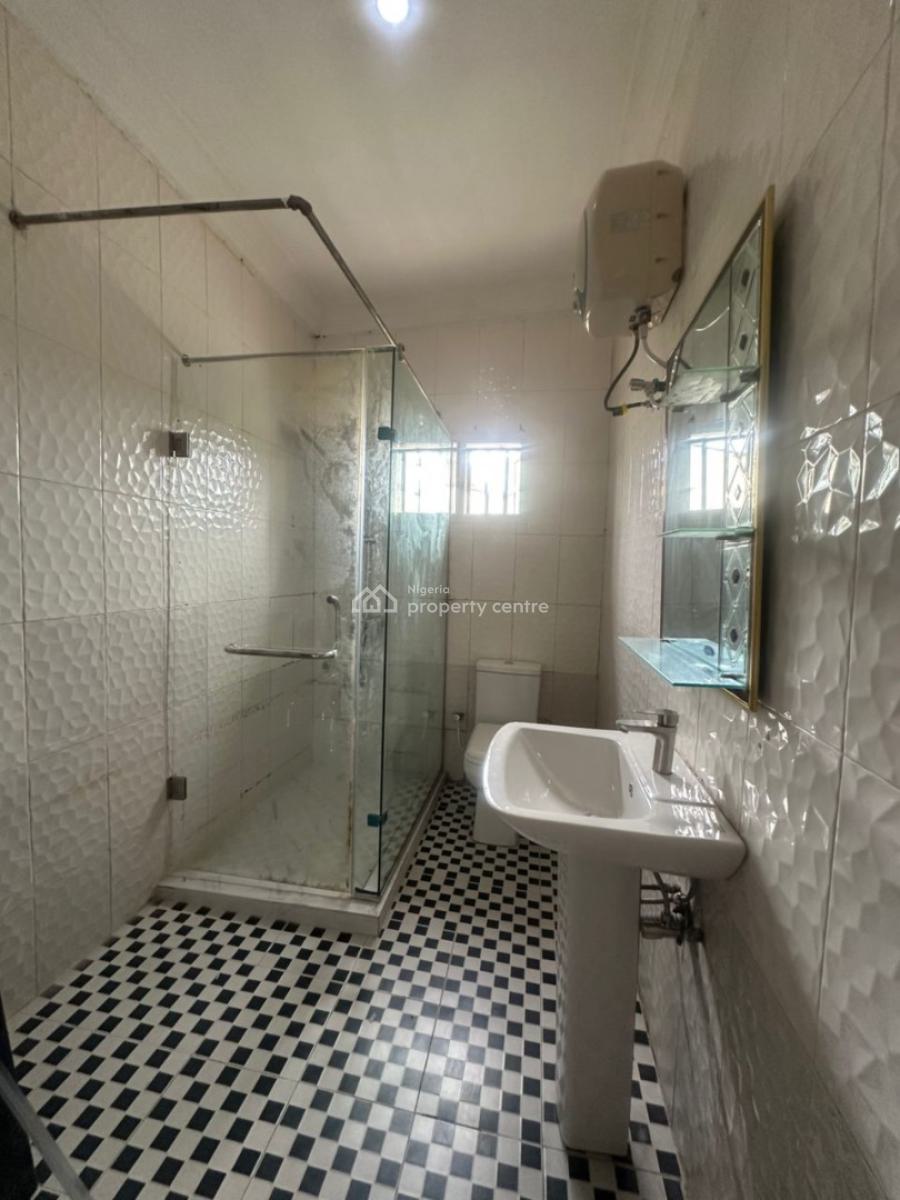 3, Lekki Garden Phase 4, Ajah, Lagos, Terraced Duplex for Rent