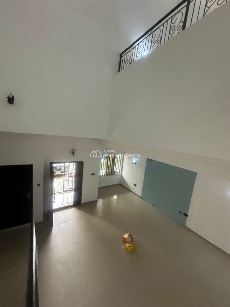 3, Lekki Garden Phase 4, Ajah, Lagos, Terraced Duplex for Rent