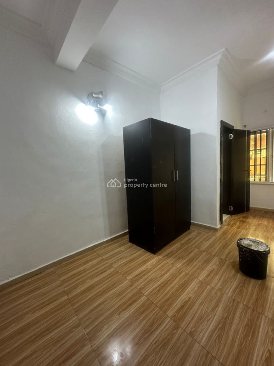 3, Lekki Garden Phase 4, Ajah, Lagos, Terraced Duplex for Rent