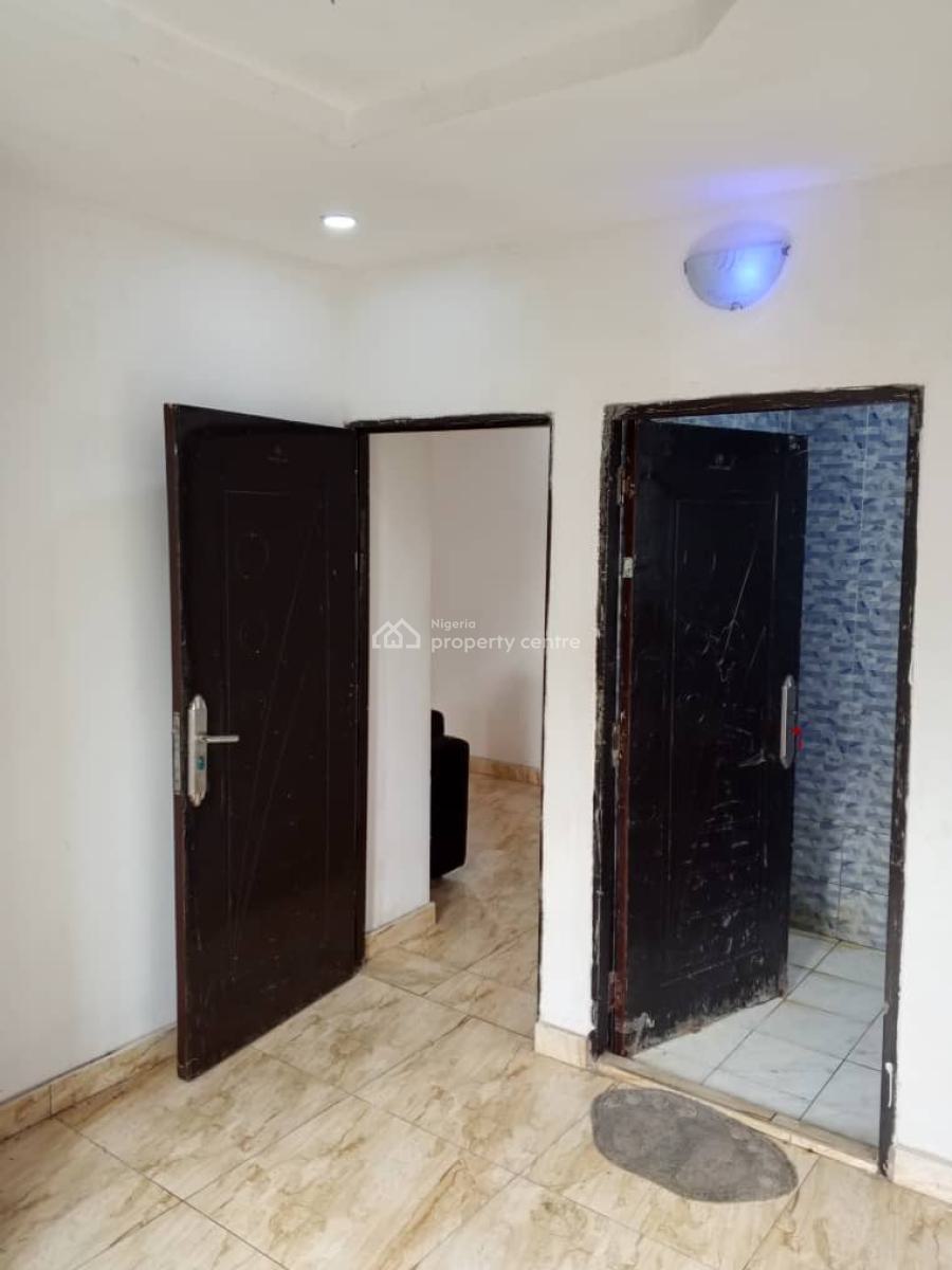 Mini Flat, Ado, Ajah, Lagos, Mini Flat (room and Parlour) for Rent