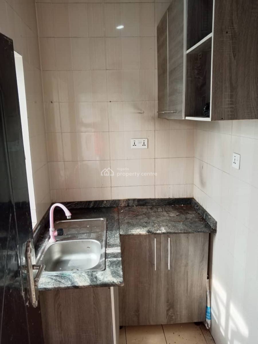 Mini Flat, Ado, Ajah, Lagos, Mini Flat (room and Parlour) for Rent