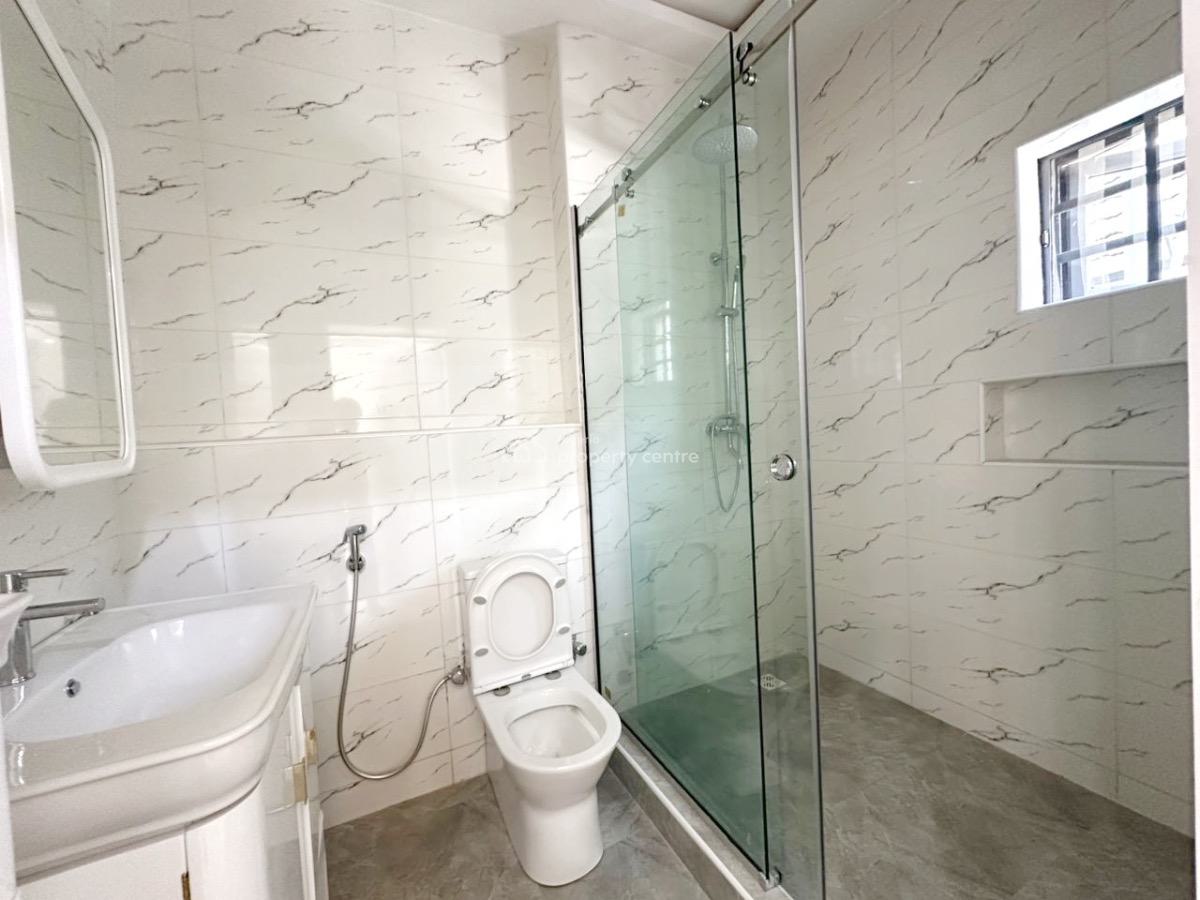 Luxury & Newly Built 4 Bedroom Semi Detached Duplex in an Estate, Opic, Isheri North, Lagos, Semi-detached Duplex for Sale