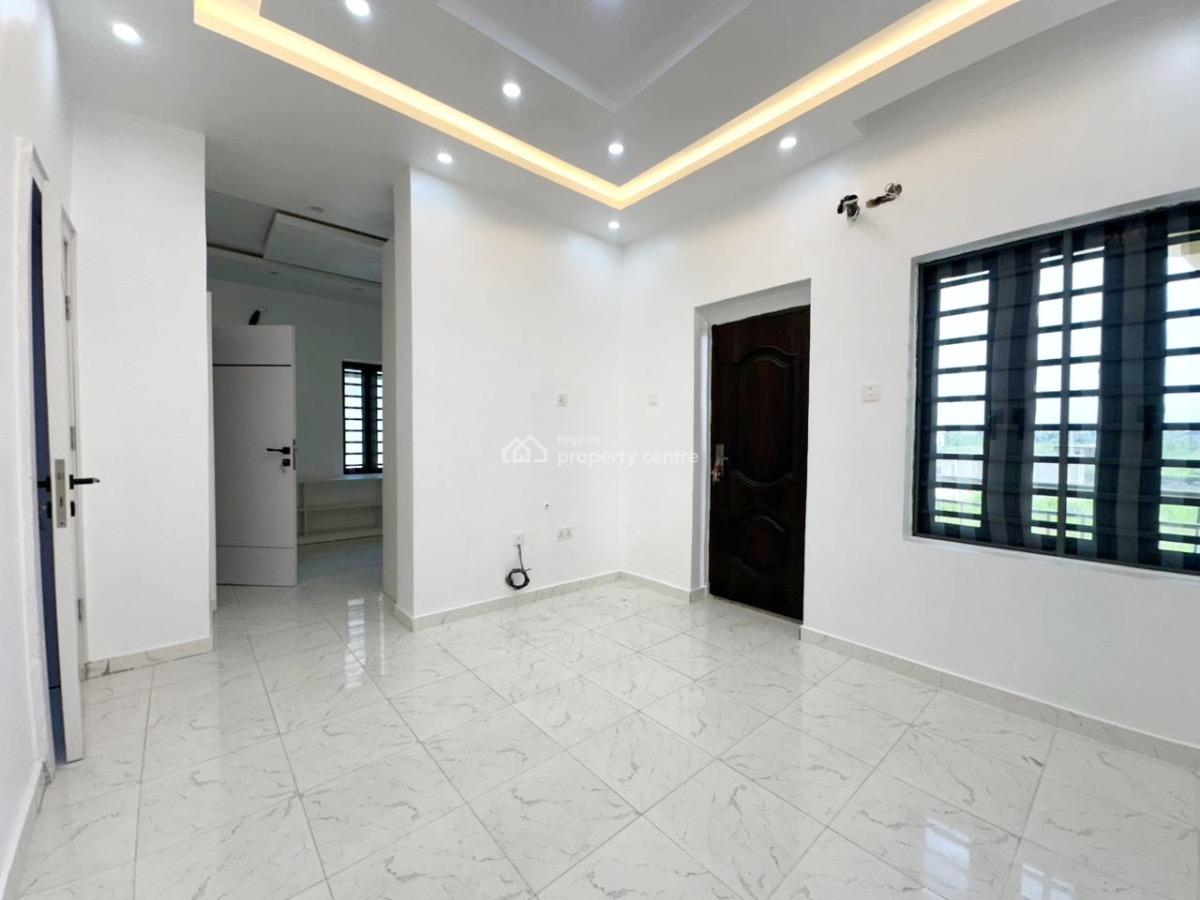 Luxury & Newly Built 4 Bedroom Semi Detached Duplex in an Estate, Opic, Isheri North, Lagos, Semi-detached Duplex for Sale