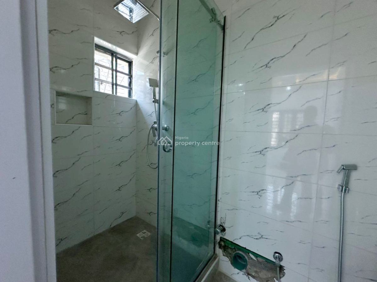 Luxury & Newly Built 4 Bedroom Semi Detached Duplex in an Estate, Opic, Isheri North, Lagos, Semi-detached Duplex for Sale