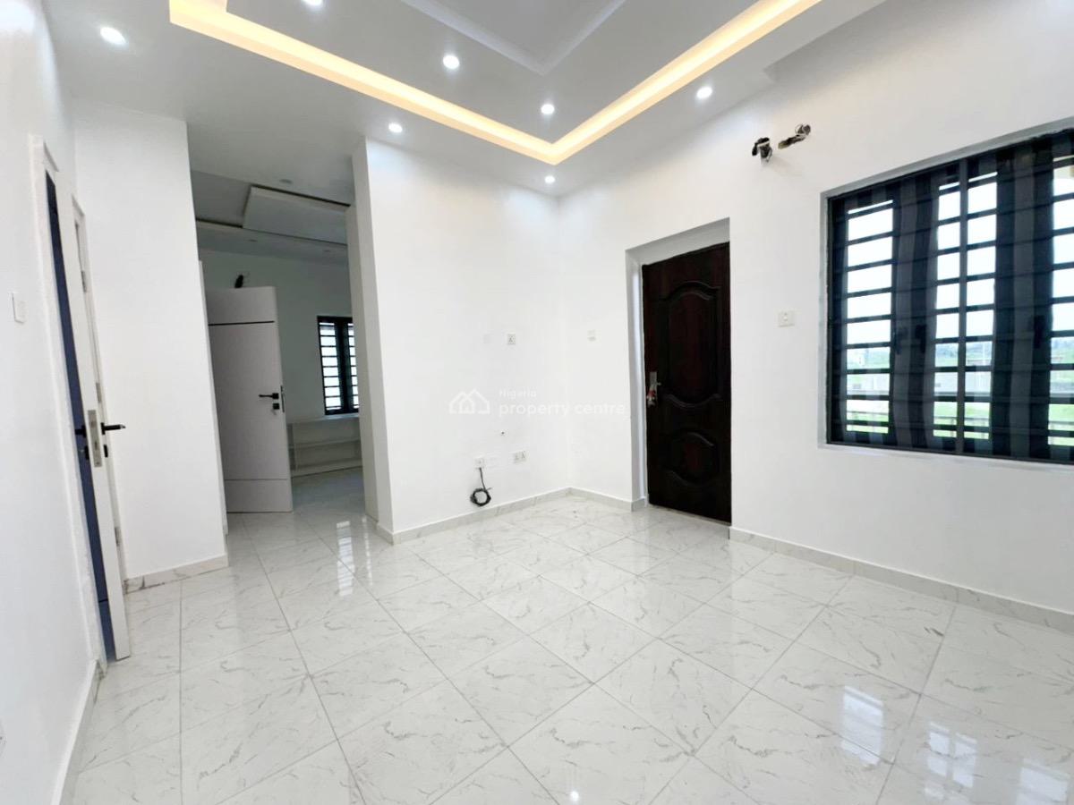 Luxury & Newly Built 4 Bedroom Semi Detached Duplex in an Estate, Opic, Isheri North, Lagos, Semi-detached Duplex for Sale