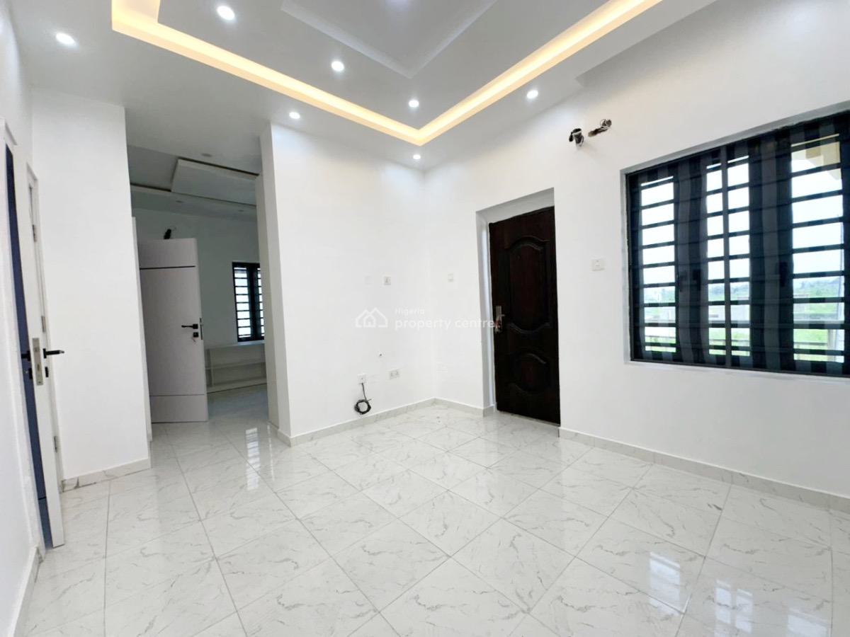 Luxury & Newly Built 4 Bedroom Semi Detached Duplex in an Estate, Opic, Isheri North, Lagos, Semi-detached Duplex for Sale