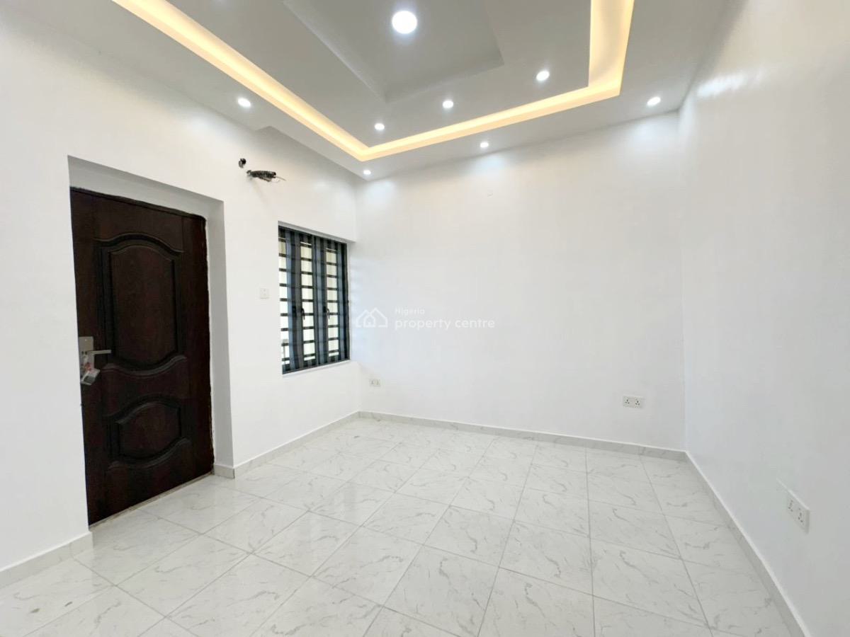Luxury & Newly Built 4 Bedroom Semi Detached Duplex in an Estate, Opic, Isheri North, Lagos, Semi-detached Duplex for Sale