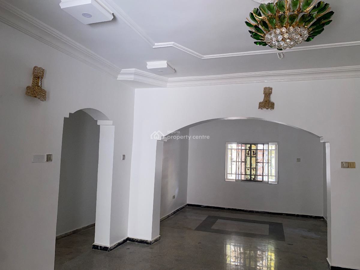 2 Bedroom Flat, Life Camp, Abuja, Flat / Apartment for Rent