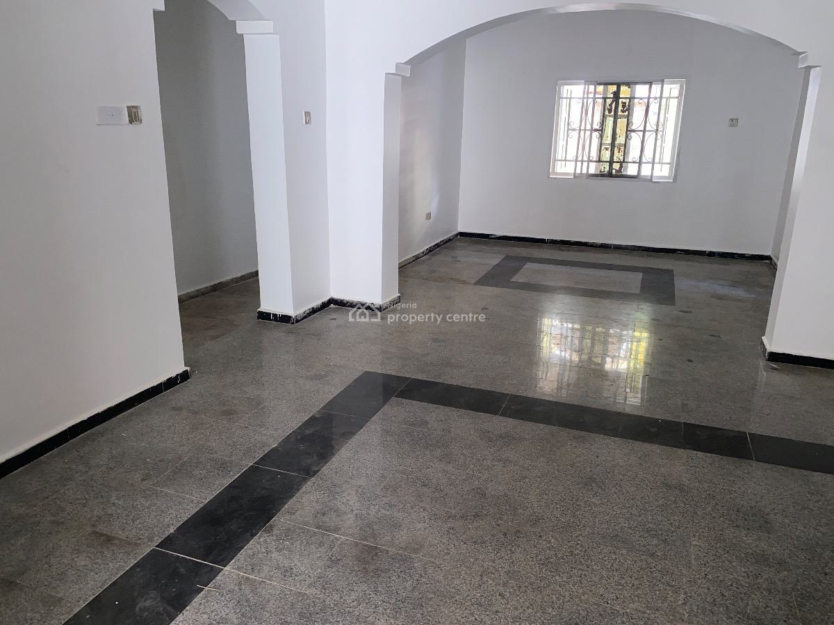 2 Bedroom Flat, Life Camp, Abuja, Flat / Apartment for Rent