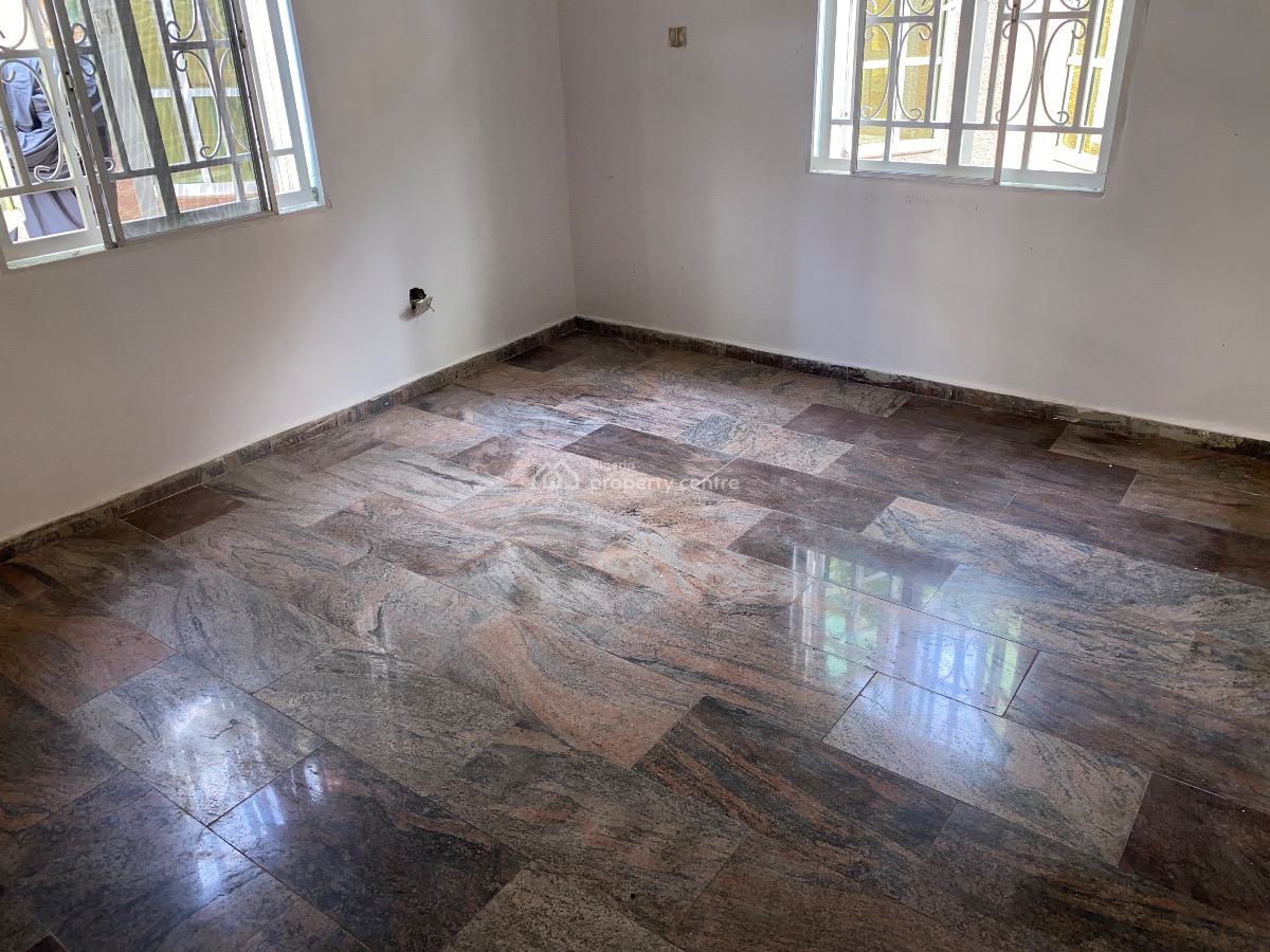 2 Bedroom Flat, Life Camp, Abuja, Flat / Apartment for Rent