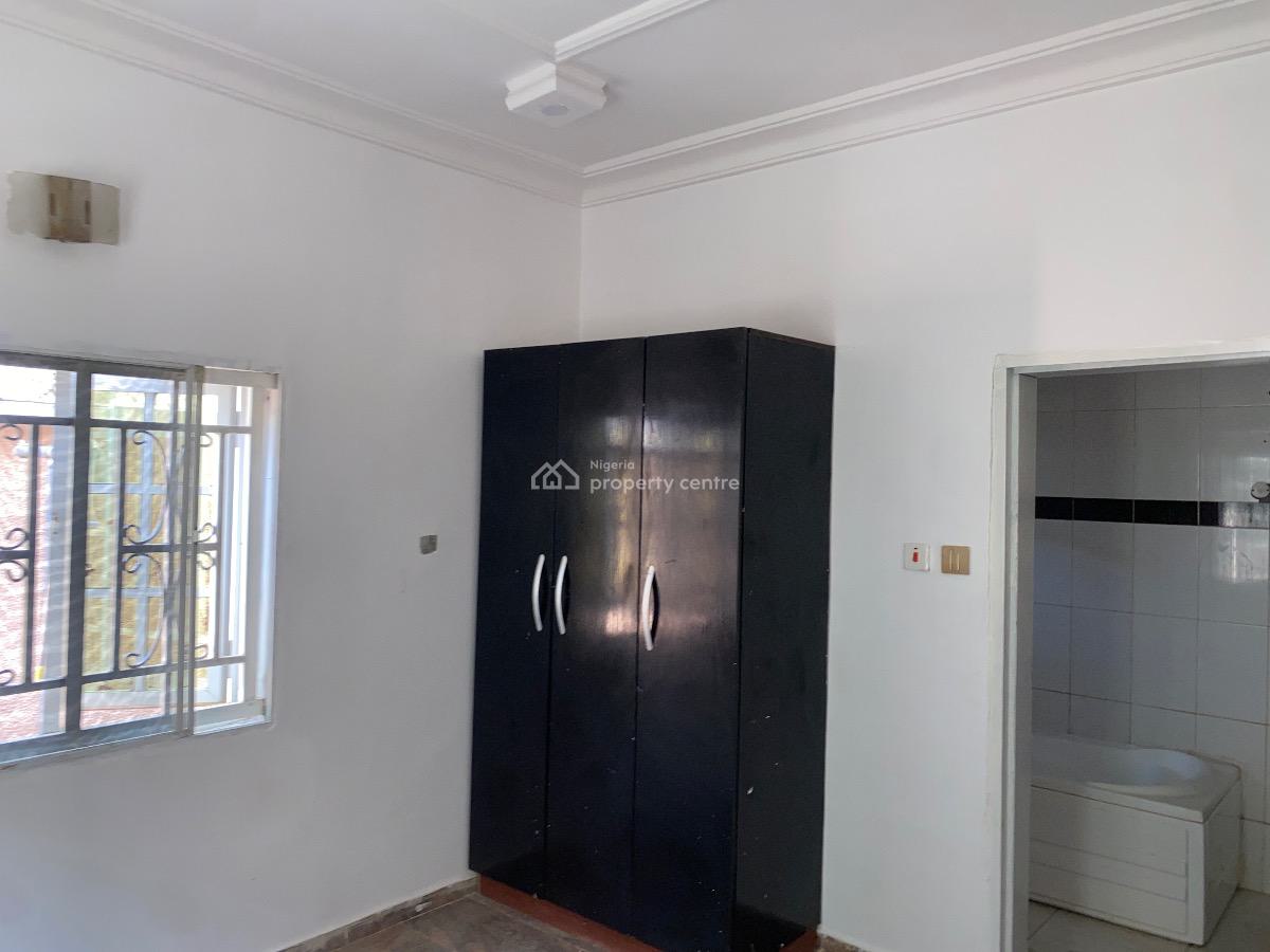 2 Bedroom Flat, Life Camp, Abuja, Flat / Apartment for Rent