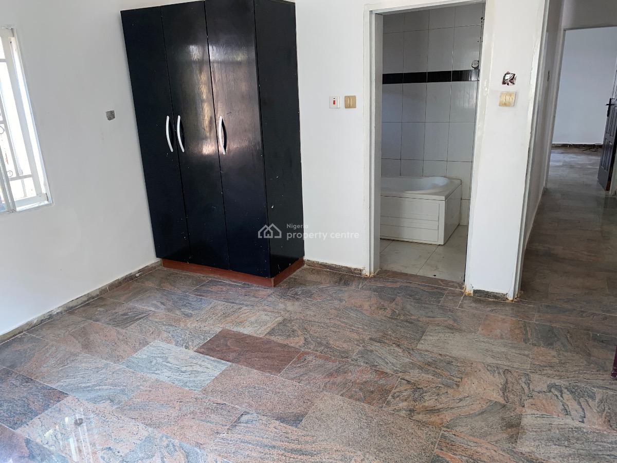 2 Bedroom Flat, Life Camp, Abuja, Flat / Apartment for Rent