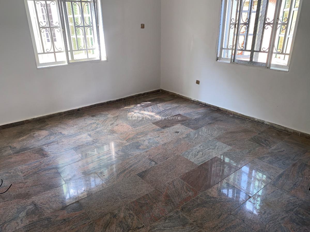 2 Bedroom Flat, Life Camp, Abuja, Flat / Apartment for Rent