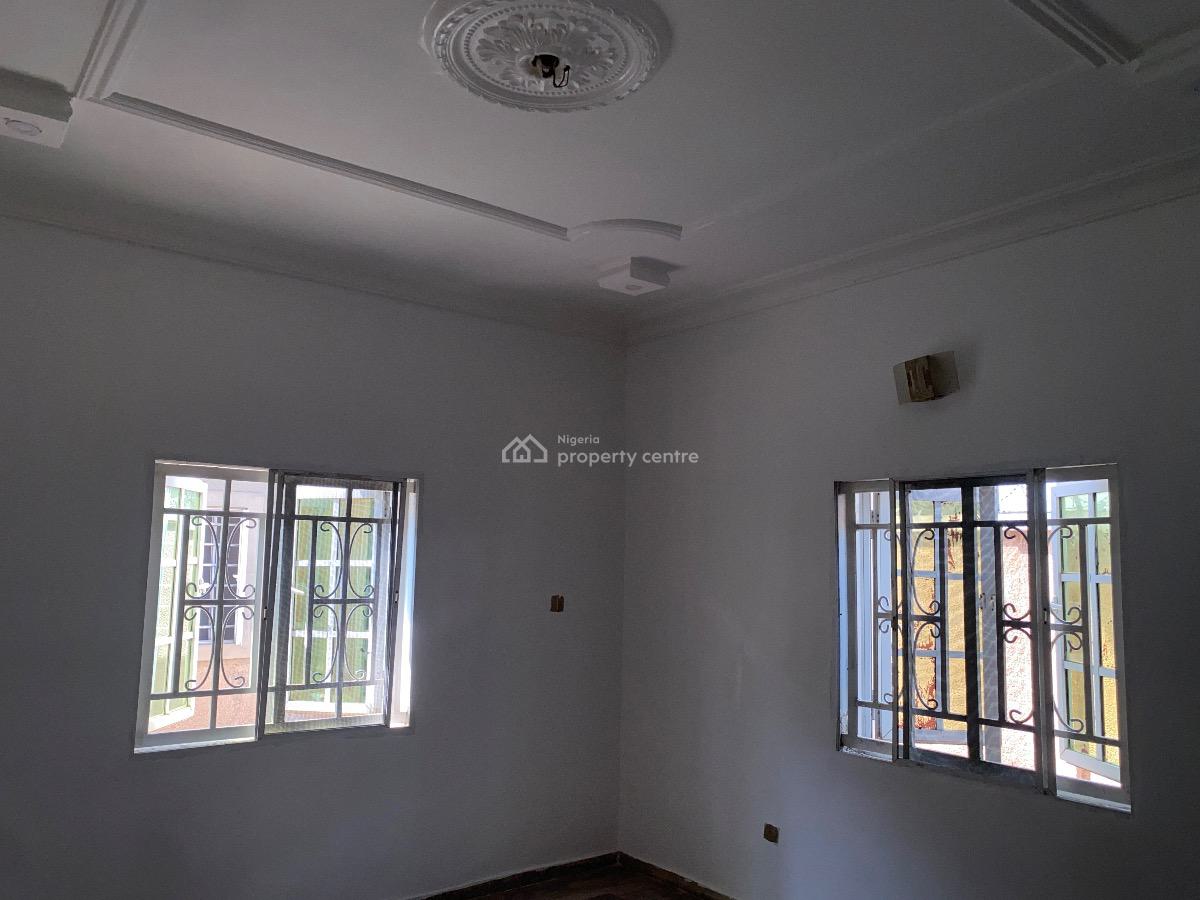 2 Bedroom Flat, Life Camp, Abuja, Flat / Apartment for Rent