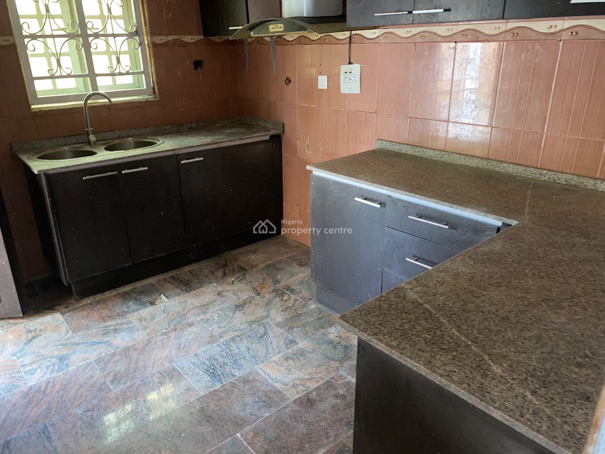 2 Bedroom Flat, Life Camp, Abuja, Flat / Apartment for Rent