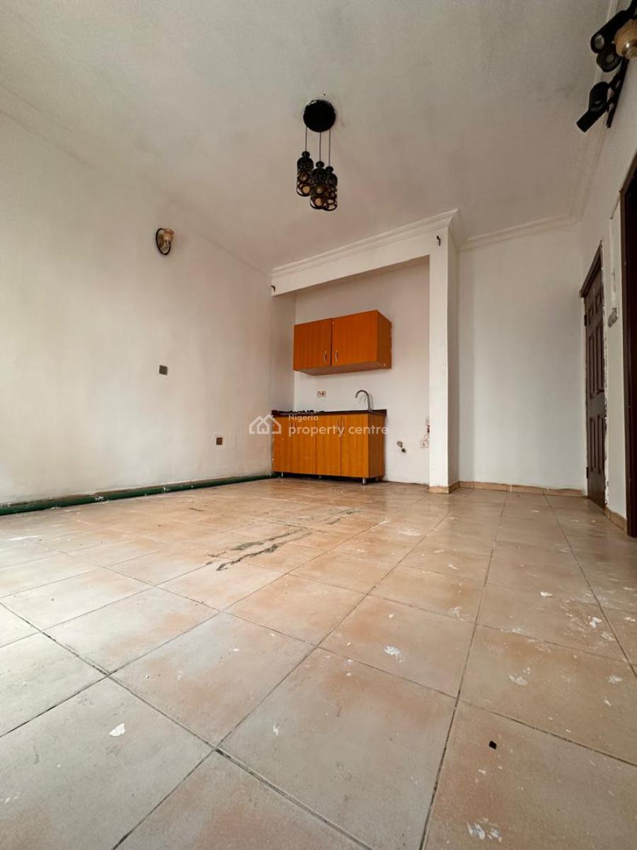 Top Notch Studio Apartment, Lekki Phase 1, Lekki, Lagos, Self Contain (single Rooms) for Rent