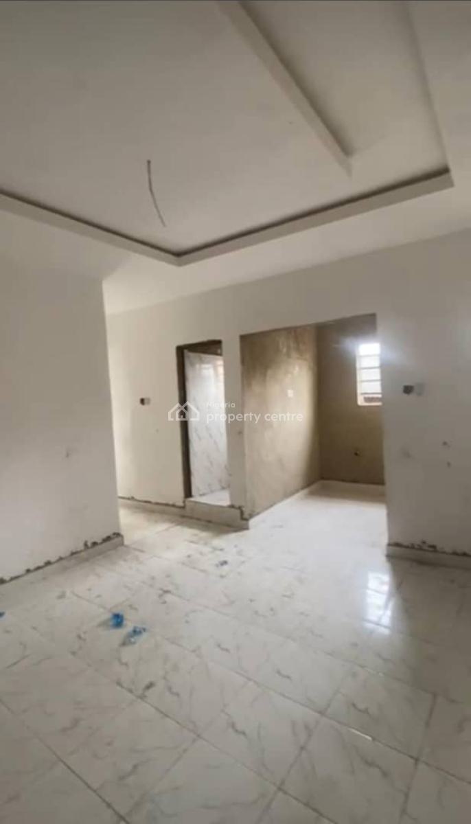 Lovely Sweet Mini Flat, Soluyi, Gbagada, Lagos, Mini Flat (room and Parlour) for Rent