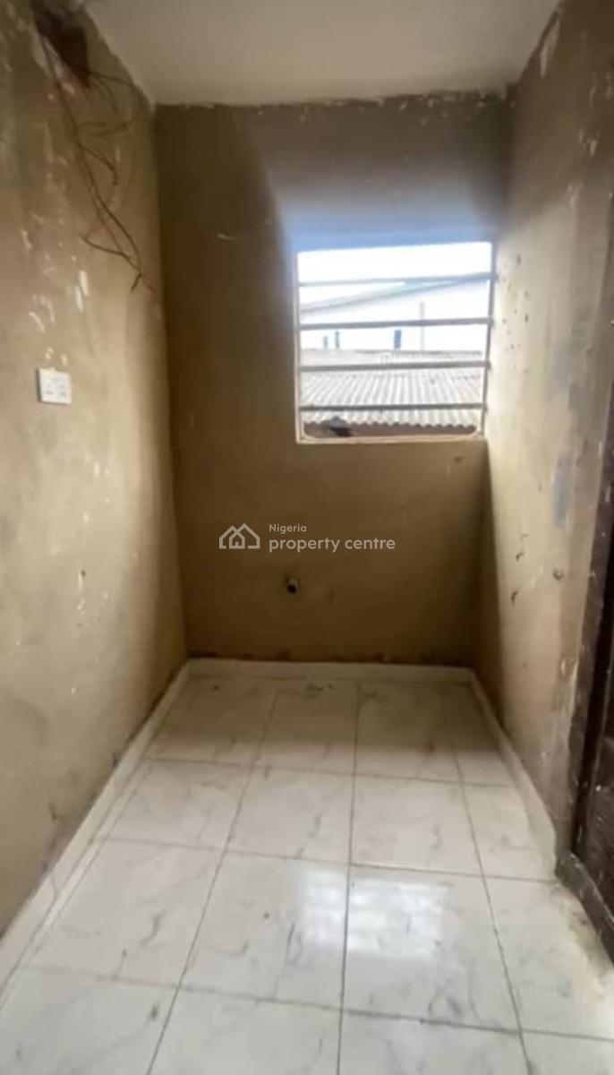 Lovely Sweet Mini Flat, Soluyi, Gbagada, Lagos, Mini Flat (room and Parlour) for Rent