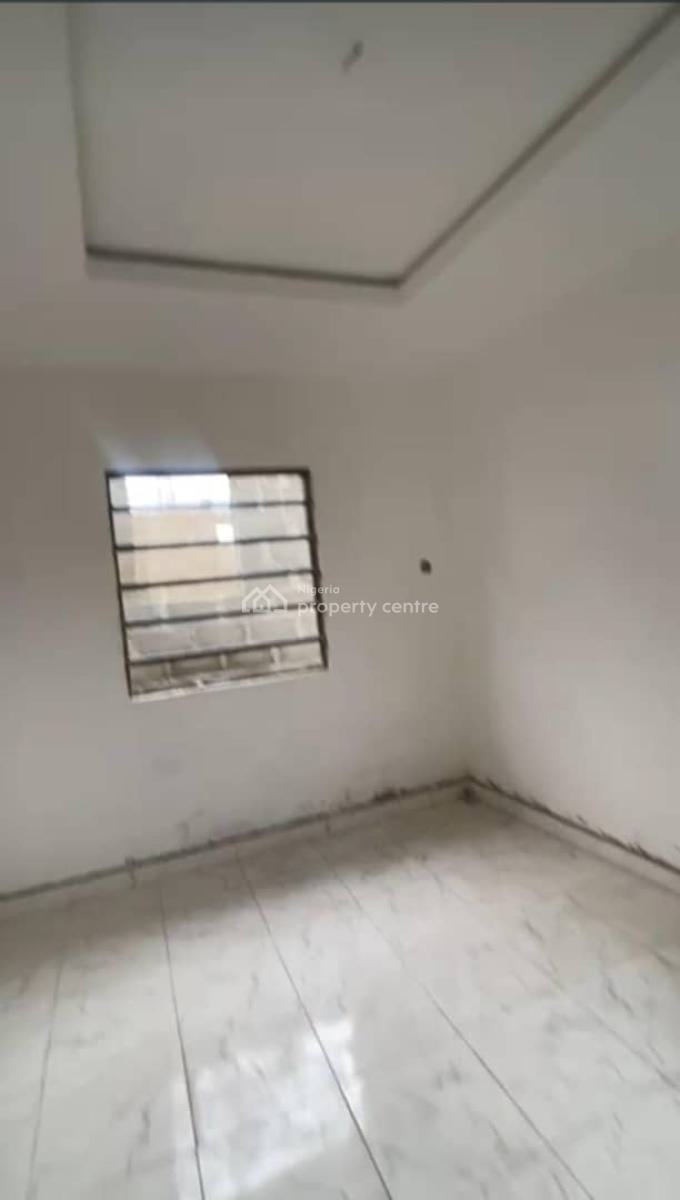 Lovely Sweet Mini Flat, Soluyi, Gbagada, Lagos, Mini Flat (room and Parlour) for Rent