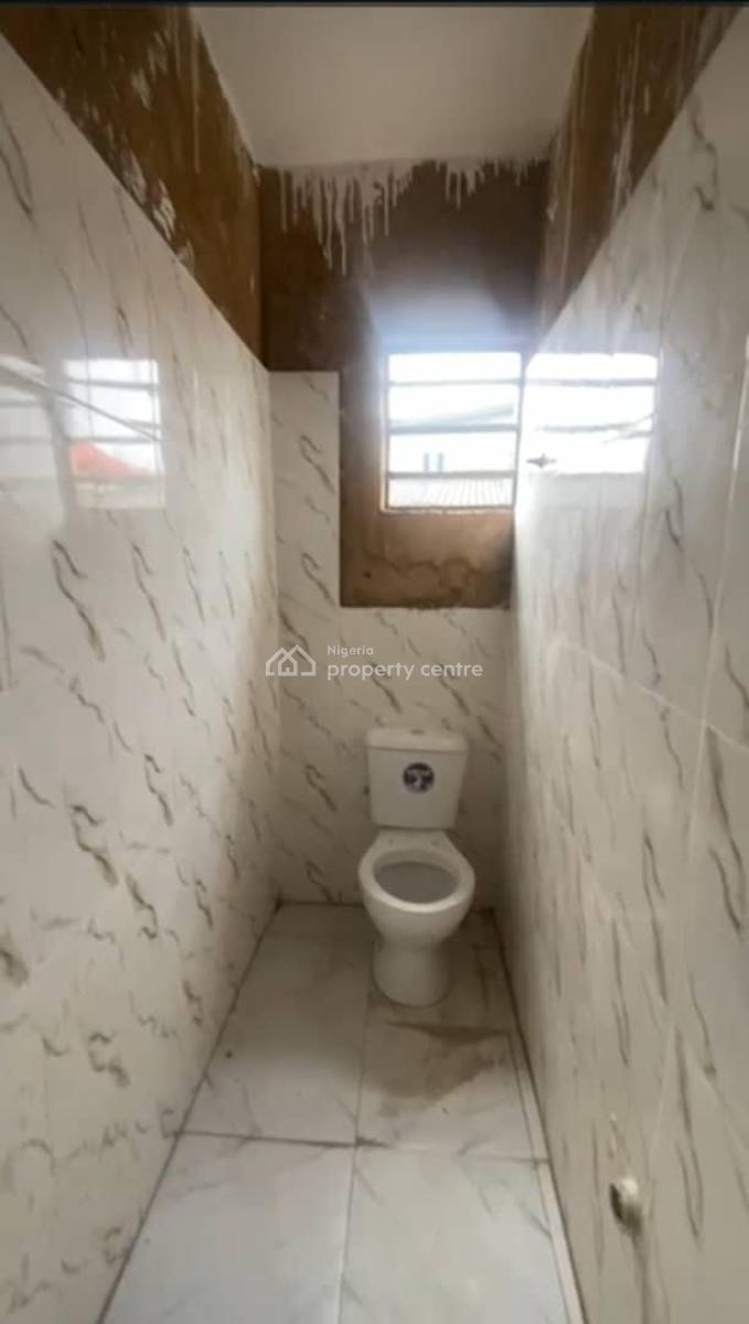 Lovely Sweet Mini Flat, Soluyi, Gbagada, Lagos, Mini Flat (room and Parlour) for Rent