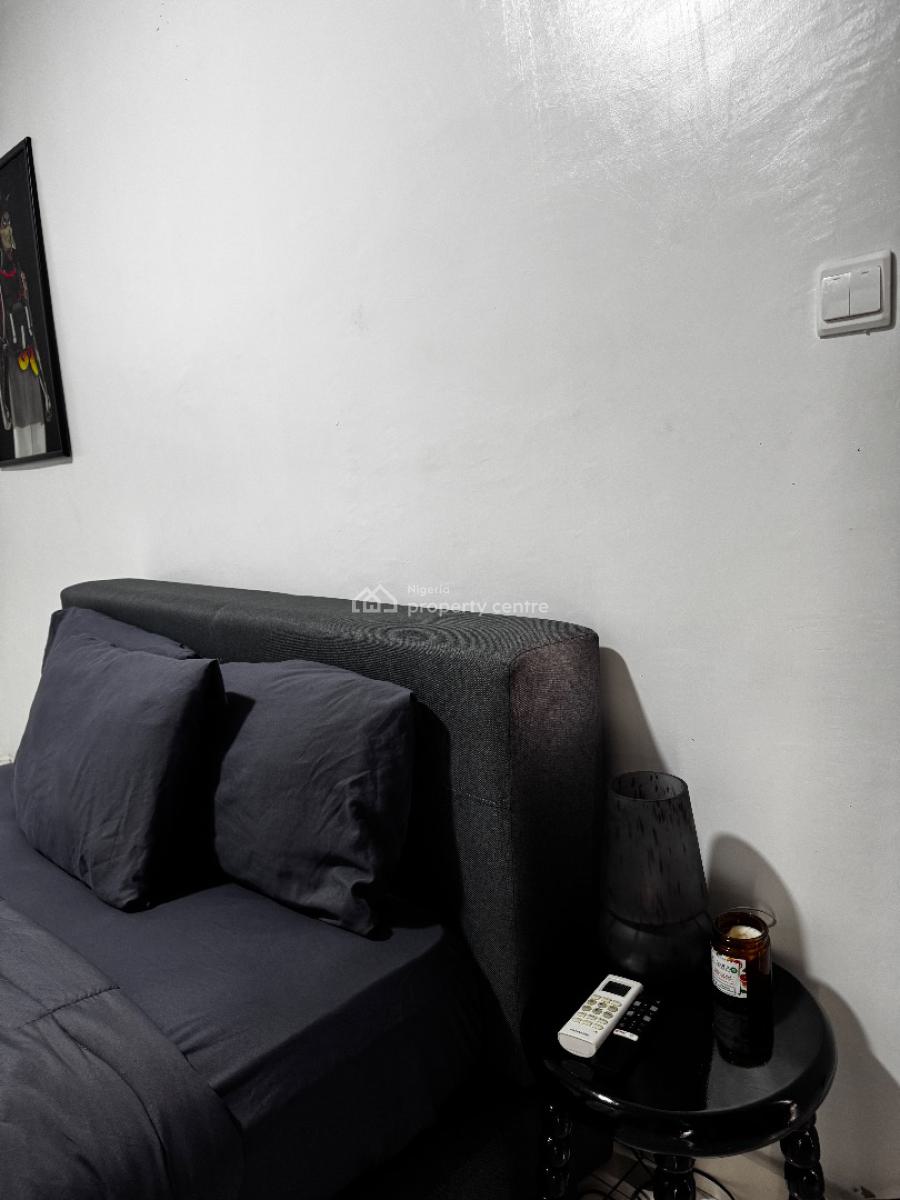 2 Bedroom Fully Furnished Apartment, Bera Estate, Chevron, Lekki, Lekki Phase 2, Lekki, Lagos, Flat / Apartment for Rent