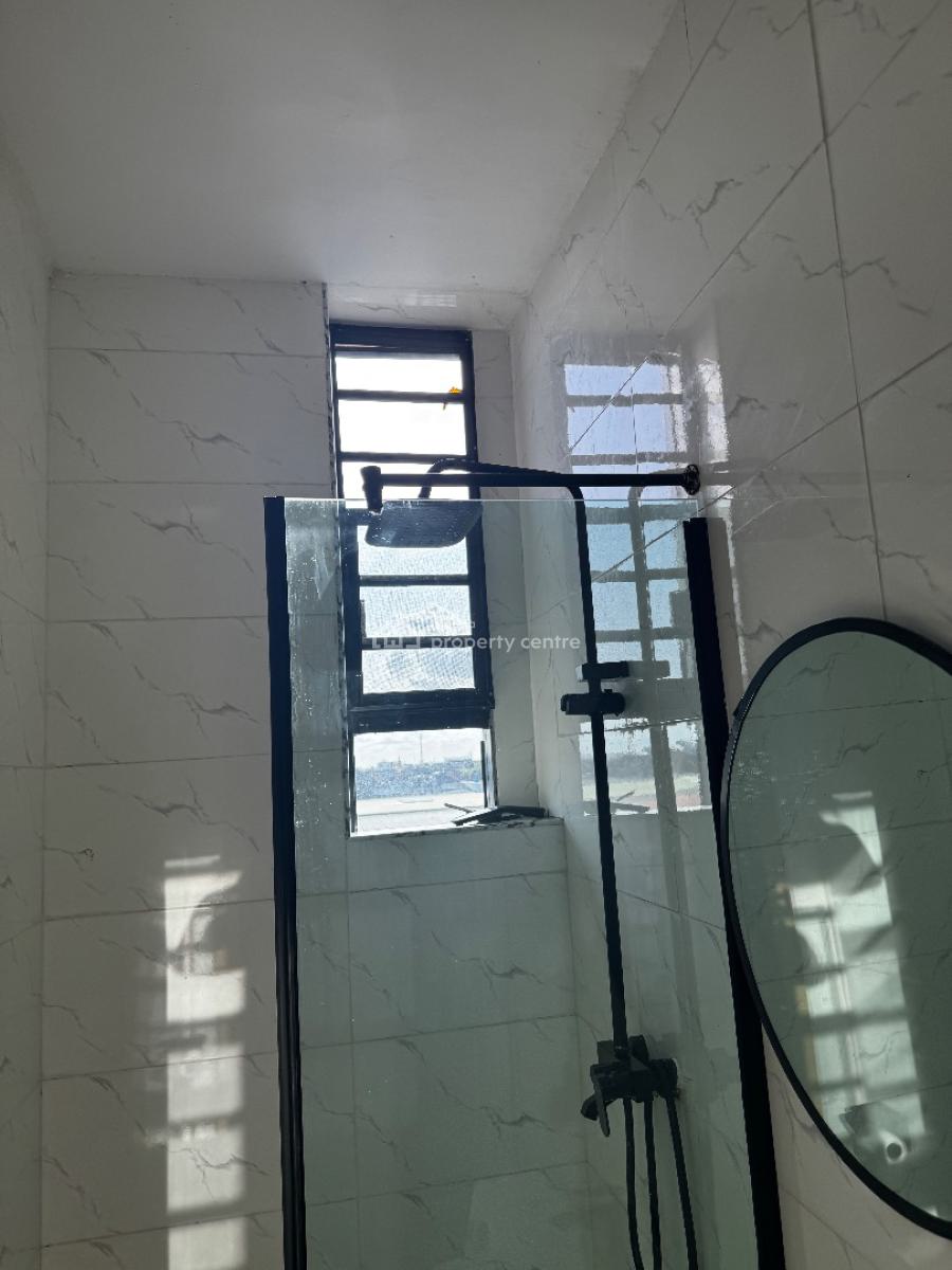 2 Bedroom Fully Furnished Apartment, Bera Estate, Chevron, Lekki, Lekki Phase 2, Lekki, Lagos, Flat / Apartment for Rent