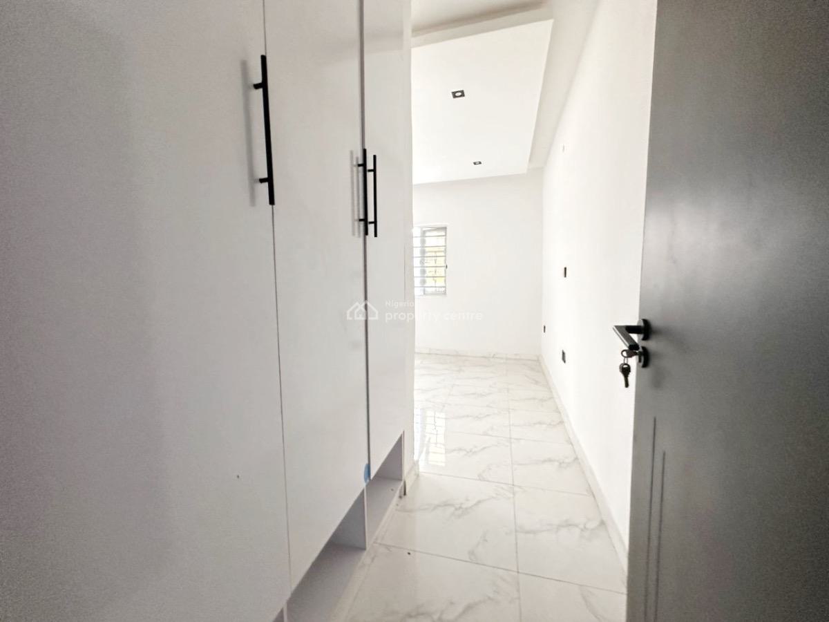 Luxury & Newly Built 4 Bedroom Semi Detached Duplex in an Estate, Opic, Isheri North, Lagos, Semi-detached Duplex for Sale