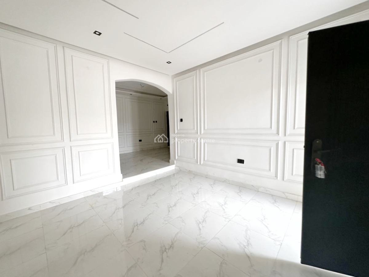 Luxury & Newly Built 4 Bedroom Semi Detached Duplex in an Estate, Opic, Isheri North, Lagos, Semi-detached Duplex for Sale