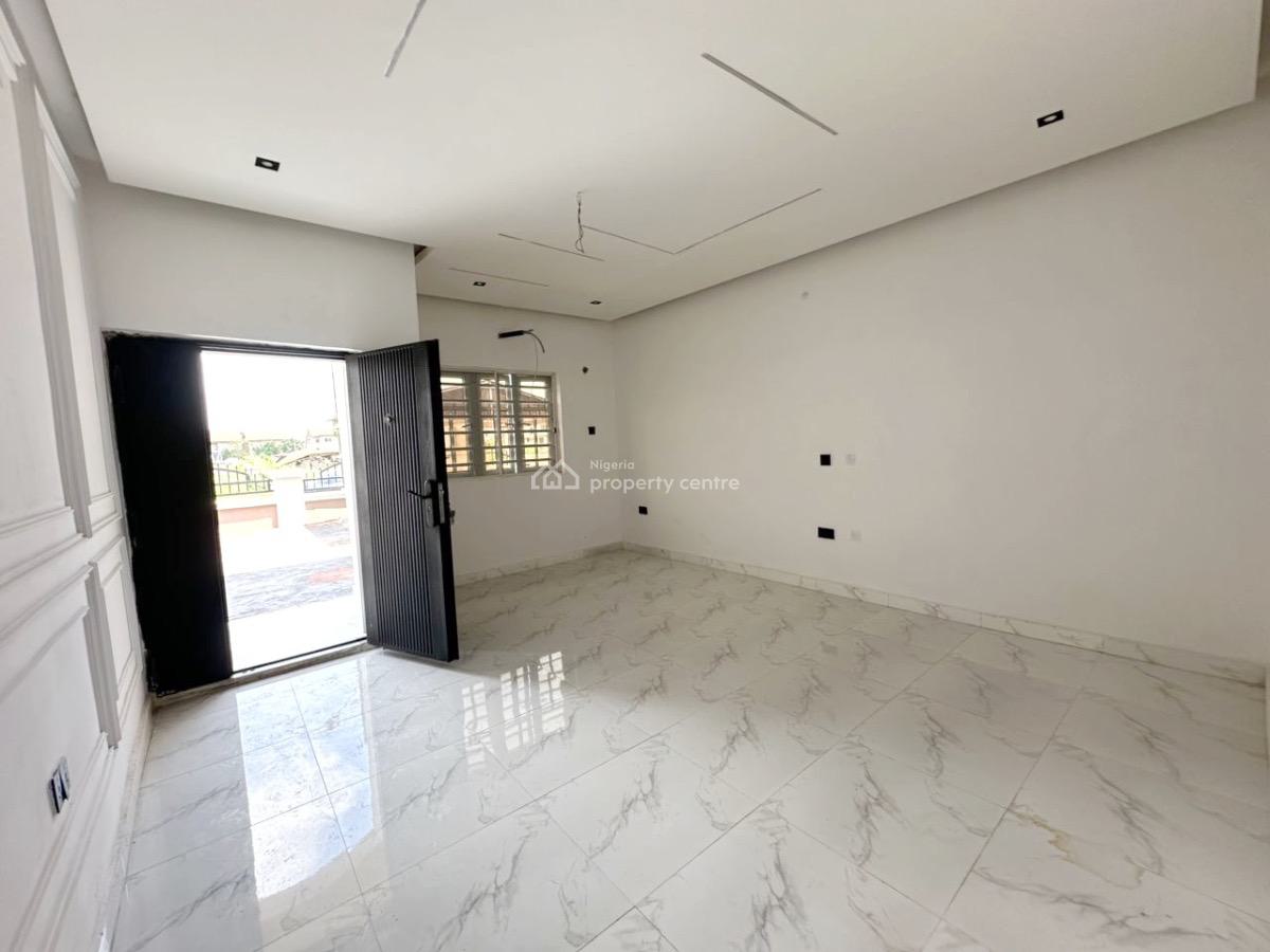 Luxury & Newly Built 4 Bedroom Semi Detached Duplex in an Estate, Opic, Isheri North, Lagos, Semi-detached Duplex for Sale
