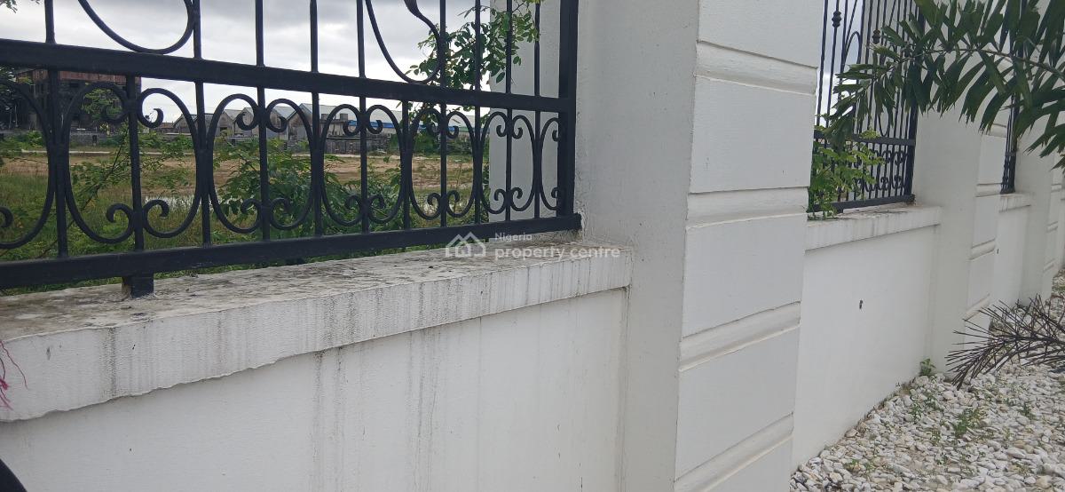 Own Luxury and Affordable C of O Land Title in Most Unbeatable Area,5m, Lakowe Golf,cocharis Group,pan-atlantic University and Face Lekki-epe, Lekki, Lagos, Land for Sale