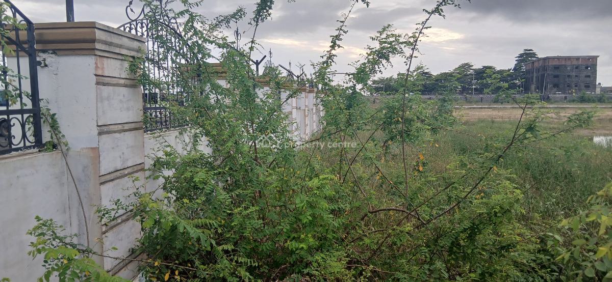 Own Luxury and Affordable C of O Land Title in Most Unbeatable Area,5m, Lakowe Golf,cocharis Group,pan-atlantic University and Face Lekki-epe, Lekki, Lagos, Land for Sale