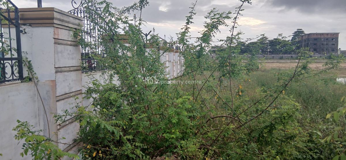 Own Luxury and Affordable C of O Land Title in Most Unbeatable Area,5m, Lakowe Golf,cocharis Group,pan-atlantic University and Face Lekki-epe, Lekki, Lagos, Land for Sale