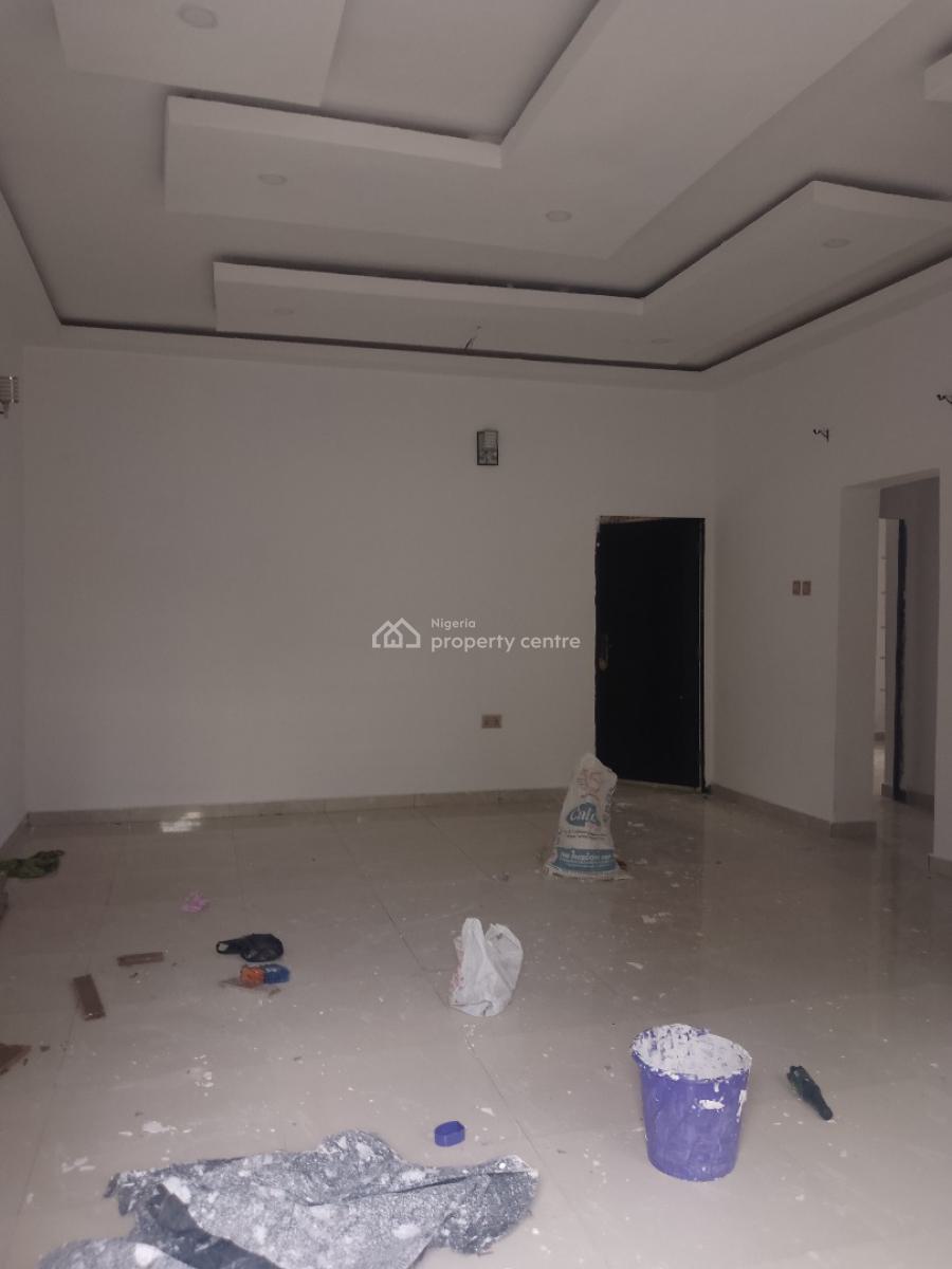Massive 2bedroom Flat, Opposite Green Springs School, Awoyaya, Ibeju Lekki, Lagos, Flat / Apartment for Rent