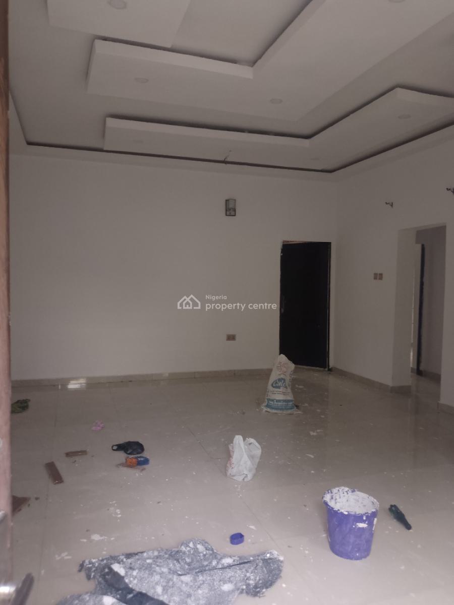 Massive 2bedroom Flat, Opposite Green Springs School, Awoyaya, Ibeju Lekki, Lagos, Flat / Apartment for Rent