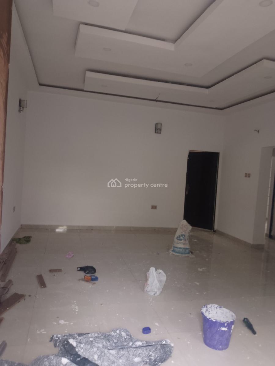 Massive 2bedroom Flat, Opposite Green Springs School, Awoyaya, Ibeju Lekki, Lagos, Flat / Apartment for Rent