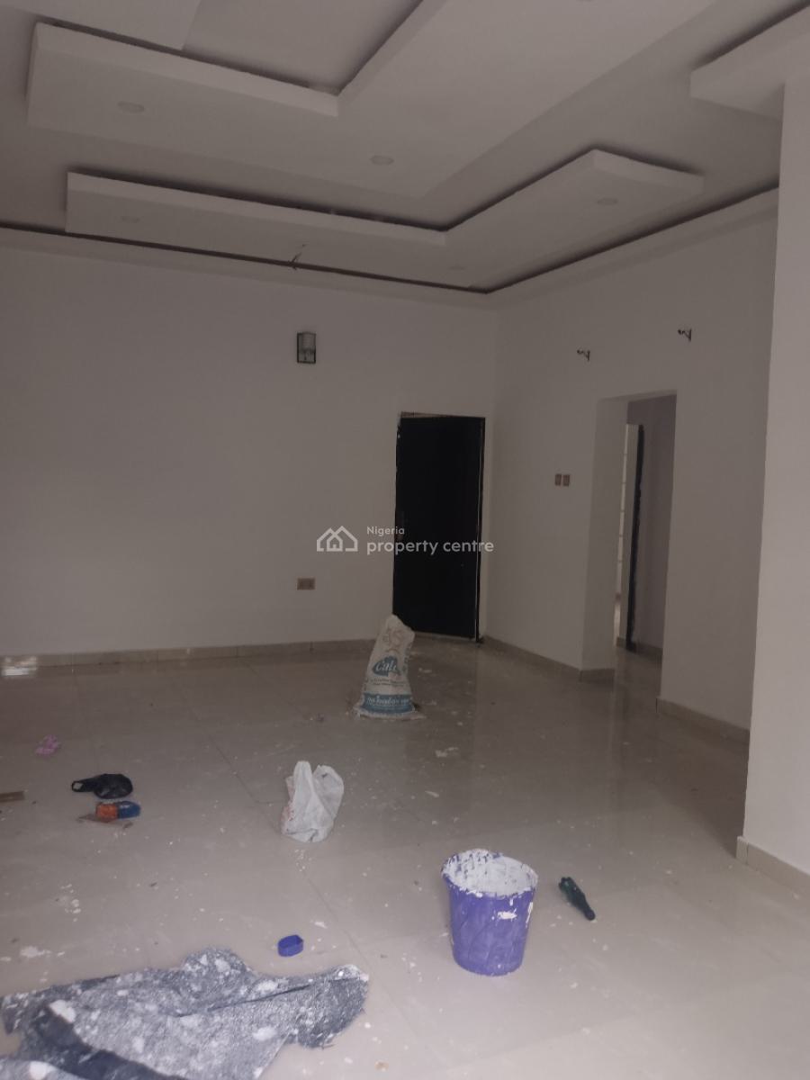 Massive 2bedroom Flat, Opposite Green Springs School, Awoyaya, Ibeju Lekki, Lagos, Flat / Apartment for Rent