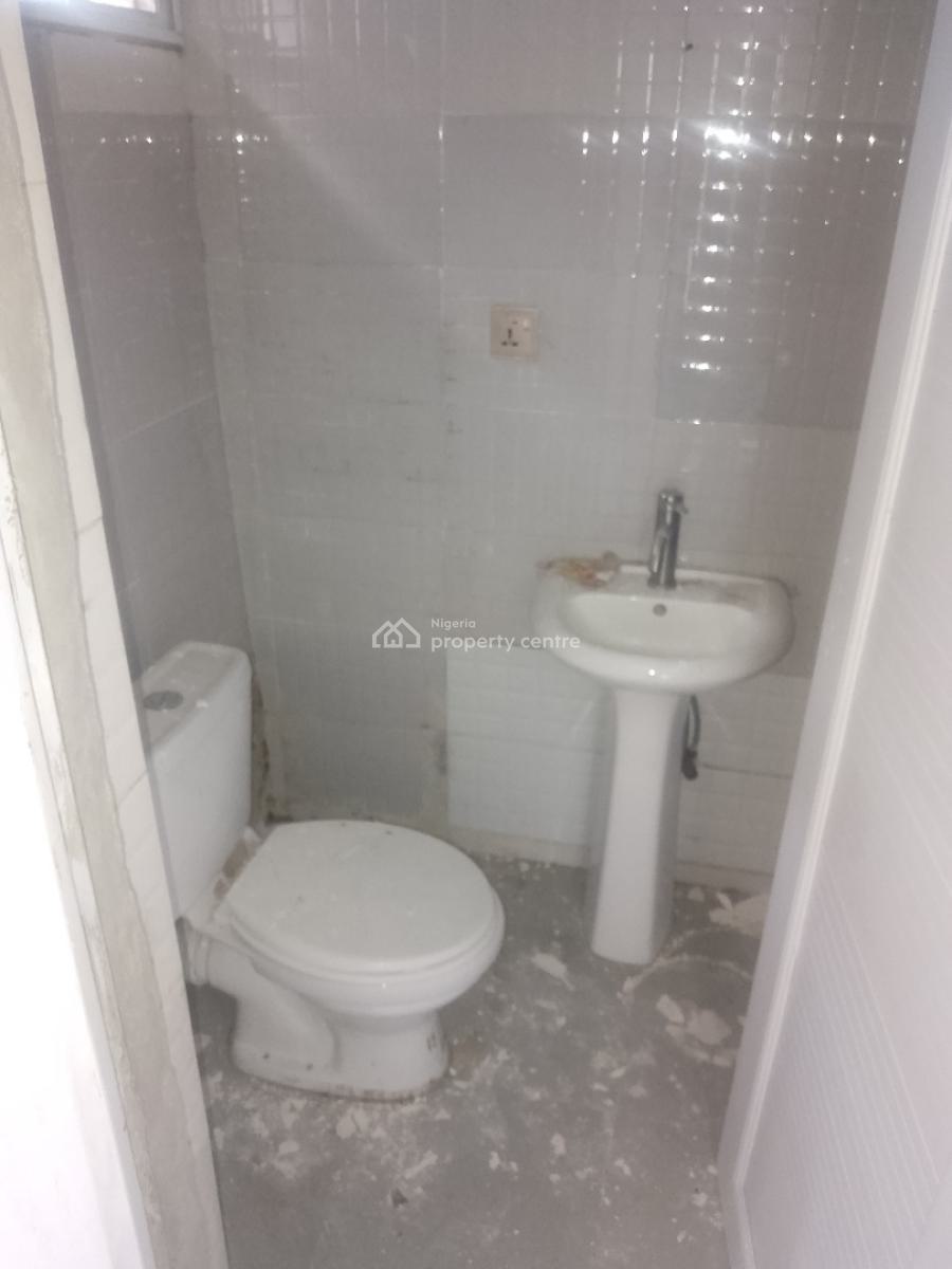 Massive 2bedroom Flat, Opposite Green Springs School, Awoyaya, Ibeju Lekki, Lagos, Flat / Apartment for Rent
