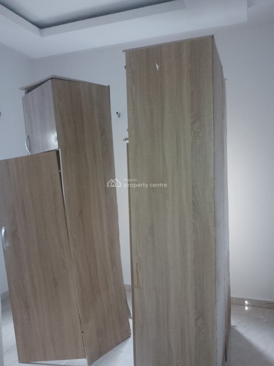 Massive 2bedroom Flat, Opposite Green Springs School, Awoyaya, Ibeju Lekki, Lagos, Flat / Apartment for Rent