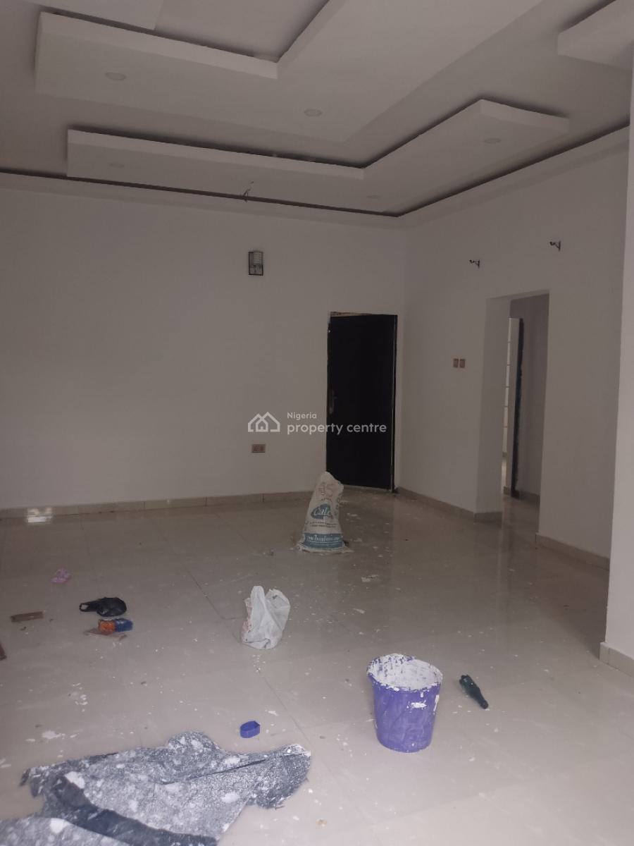 Massive 2bedroom Flat, Opposite Green Springs School, Awoyaya, Ibeju Lekki, Lagos, Flat / Apartment for Rent