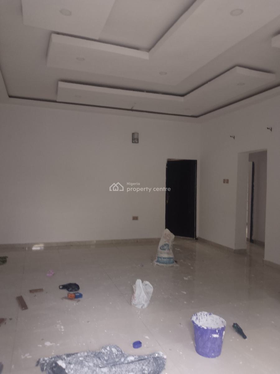 Massive 2bedroom Flat, Opposite Green Springs School, Awoyaya, Ibeju Lekki, Lagos, Flat / Apartment for Rent