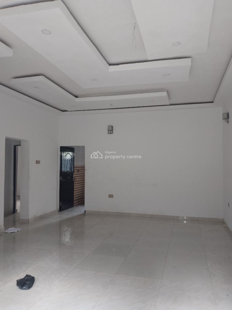 Massive 2 Bedroom Flat, Opposite Green Springs School, Awoyaya, Ibeju Lekki, Lagos, Flat / Apartment for Rent