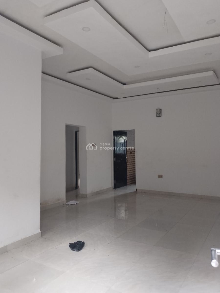 Massive 2 Bedroom Flat, Opposite Green Springs School, Awoyaya, Ibeju Lekki, Lagos, Flat / Apartment for Rent