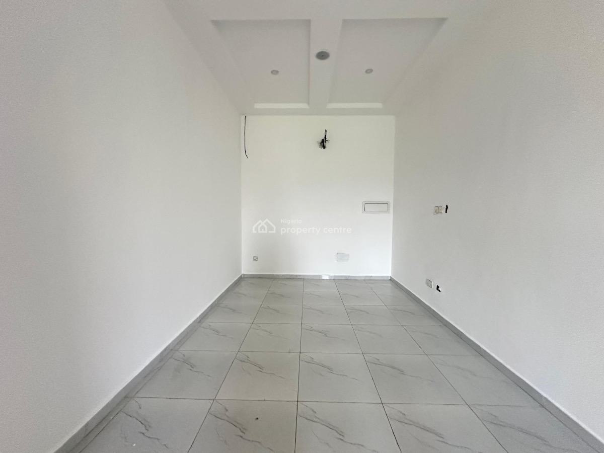 4bedroom Terrace Duplex, Orchid, Lekki, Lagos, Terraced Duplex for Rent