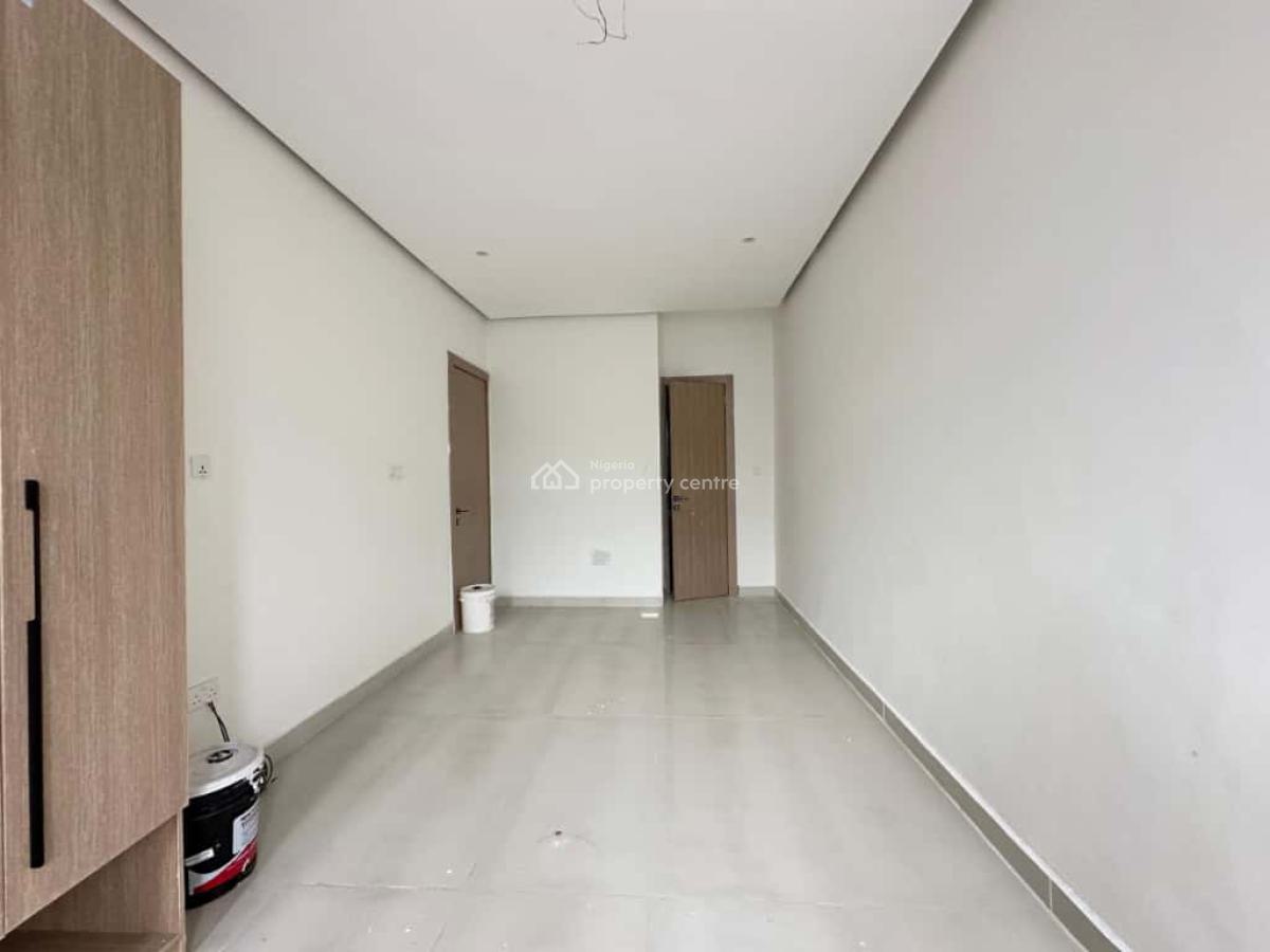 4bedroom Terrace Duplex, Igbo Efon, Lekki, Lagos, Terraced Duplex for Rent