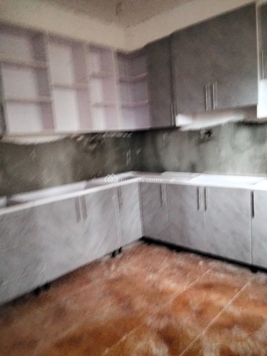 Brand New 4 Bedroom Duplex with Library & Bq, Gra, Ogudu, Lagos, House for Sale
