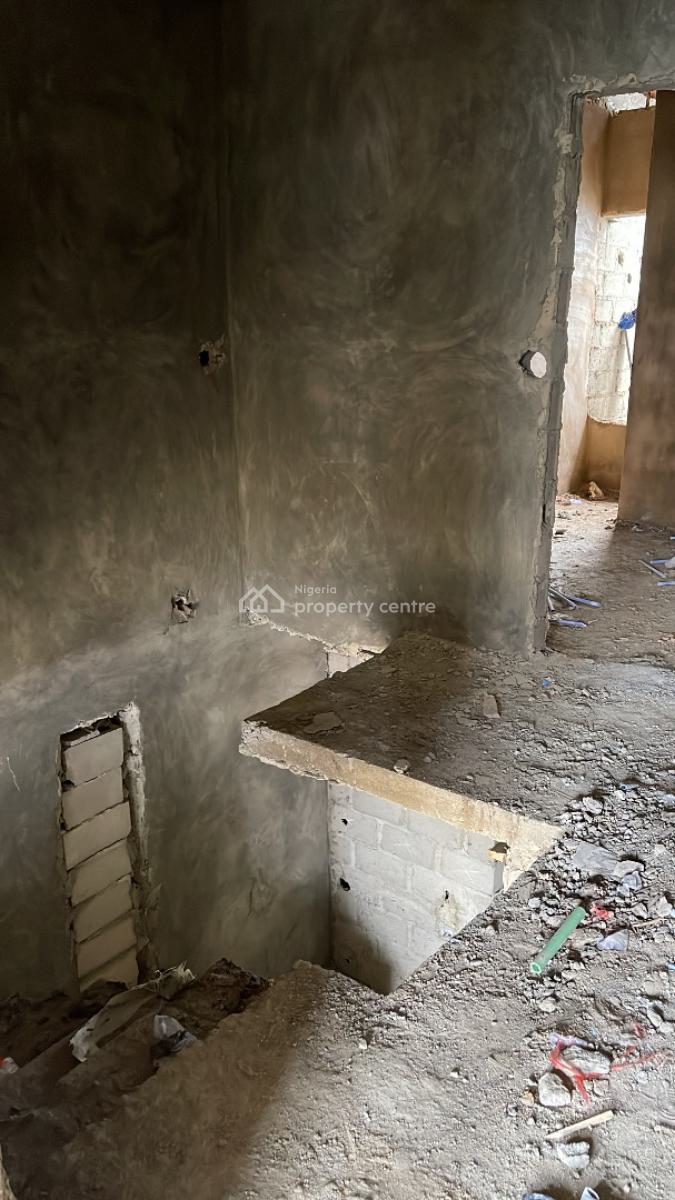 Luxury 4 Bedroom Terrace + Bq, Ikota, Lekki, Lagos, Terraced Duplex for Sale