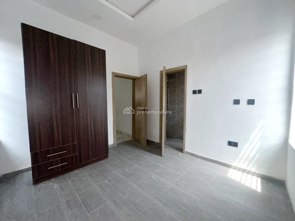 Luxury Newly Built 4bedroom Detached Duplex Witha Room Bq in an Estate, Opic, Isheri North, Lagos, Detached Duplex for Sale